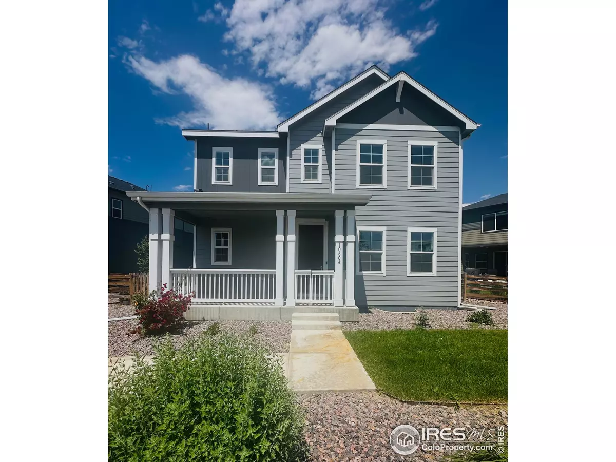 Commerce City, CO 80022,10604 Reunion Pkwy
