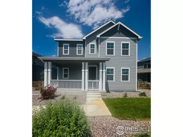 10604 Reunion Pkwy, Commerce City, CO 80022
