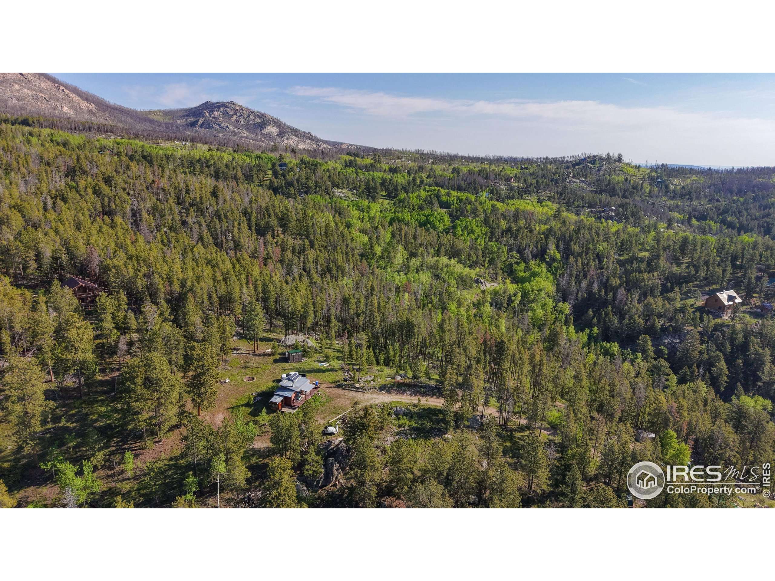 Drake, CO 80515,399 Homestead Dr