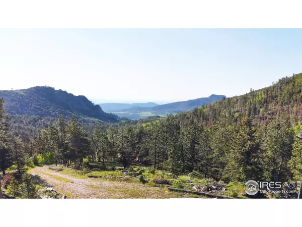 399 Homestead Dr, Drake, CO 80515