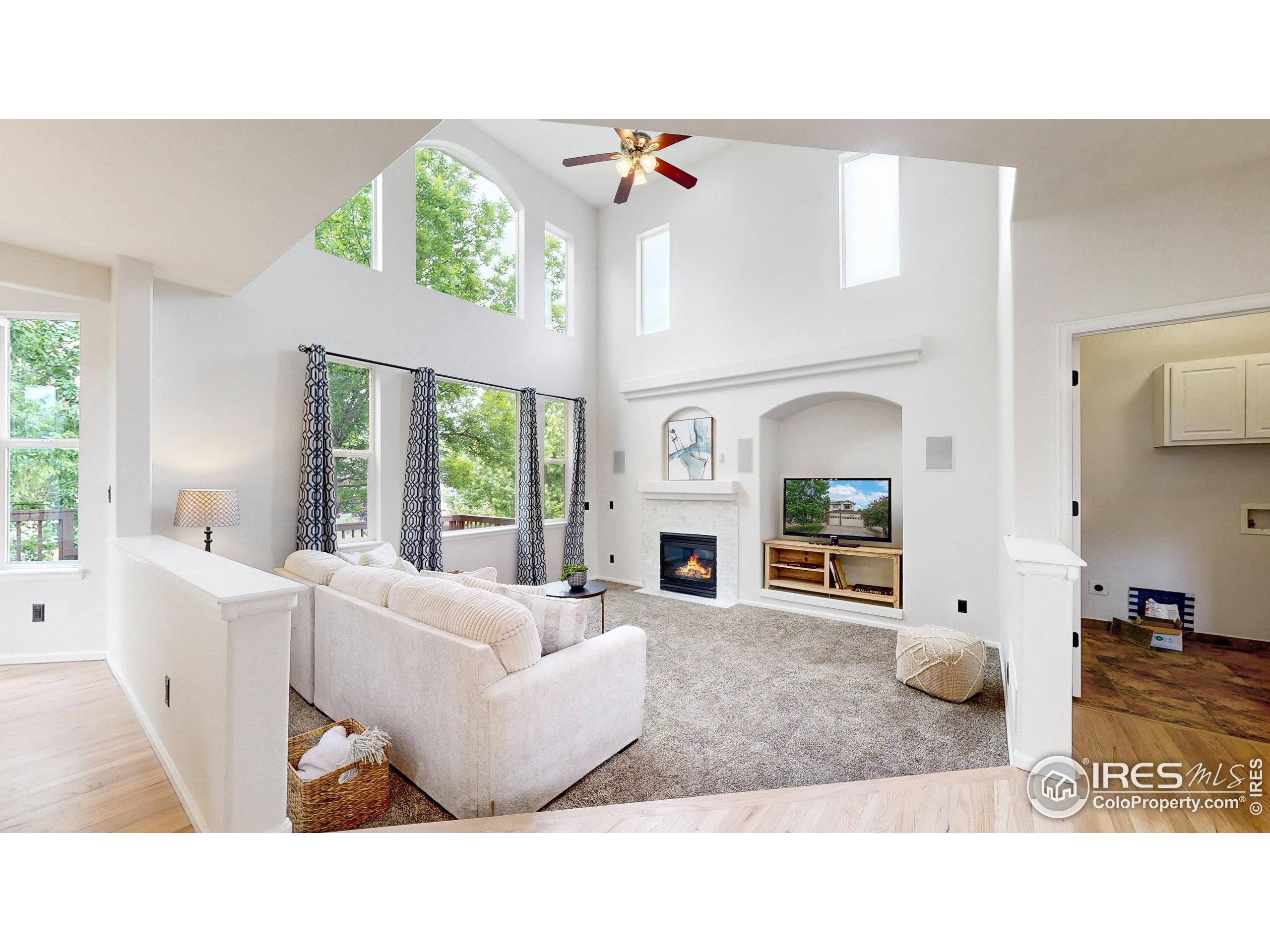 7597 Bison Ct, Littleton, CO 80125