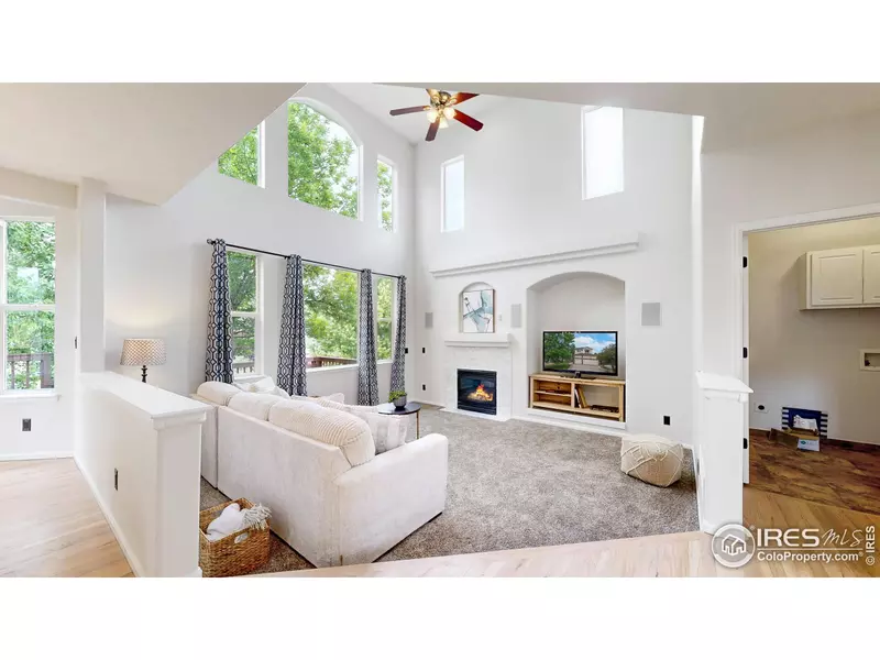 7597 Bison Ct, Littleton, CO 80125