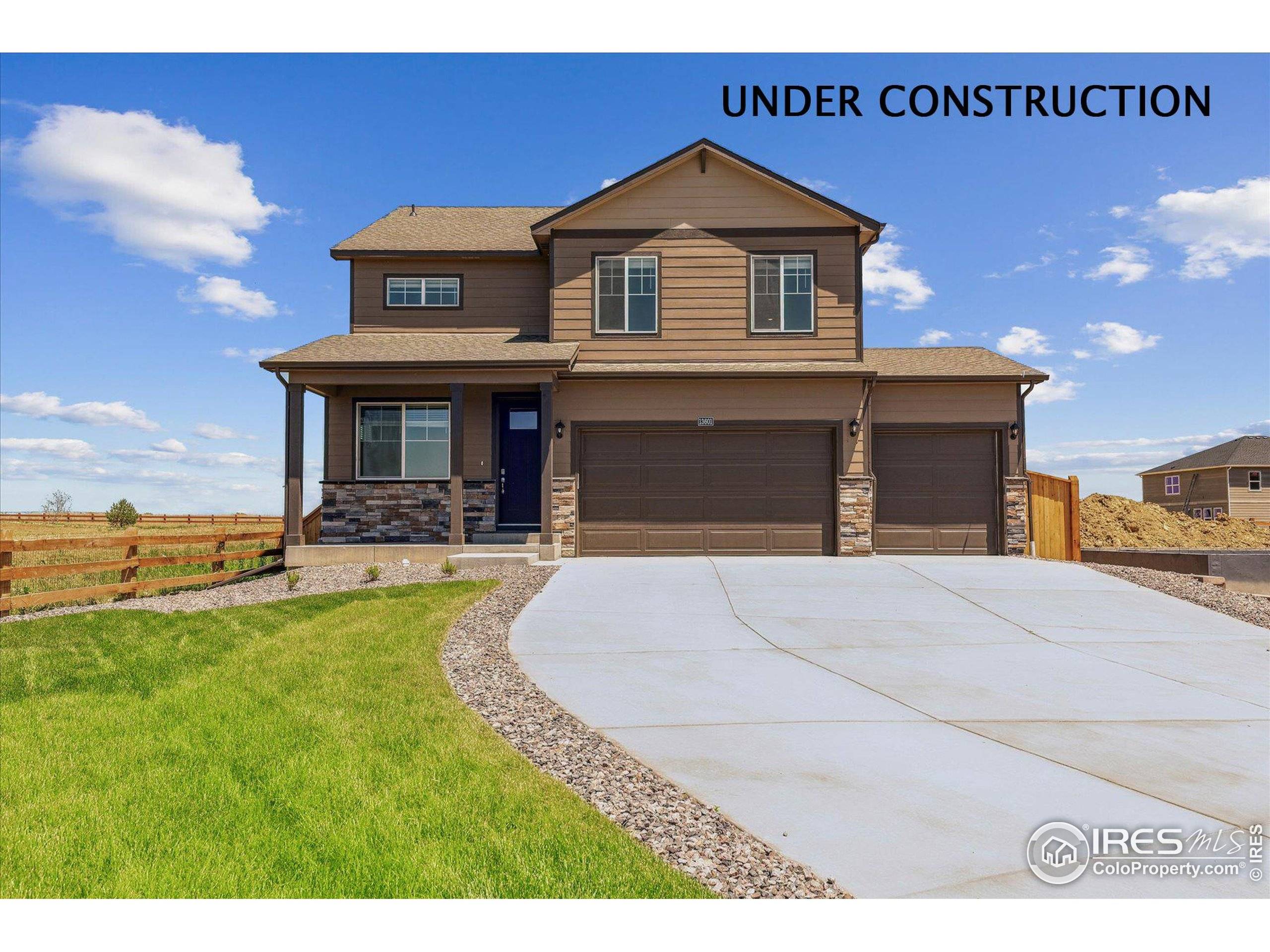250 Chardon Ave, Brighton, CO 80601