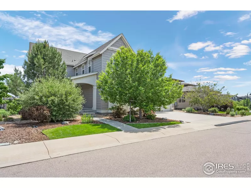 2632 Bluestem Willow Dr, Loveland, CO 80538