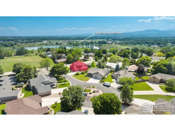Loveland, CO 80537,803 Imperial Ct