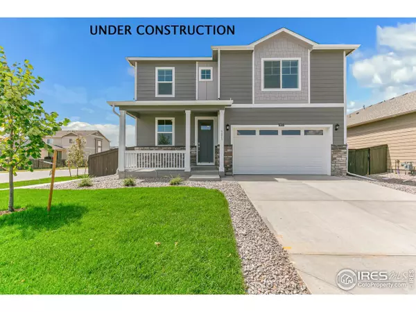 955 Tallus St, Lochbuie, CO 80603