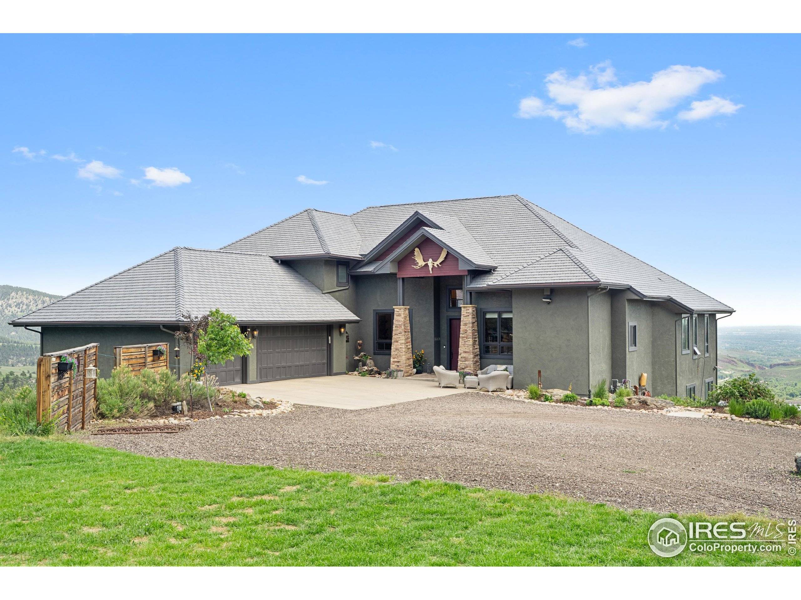 Loveland, CO 80537,12422 W County Road 18 E