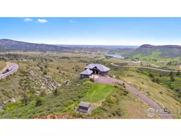 Loveland, CO 80537,12422 W County Road 18 E