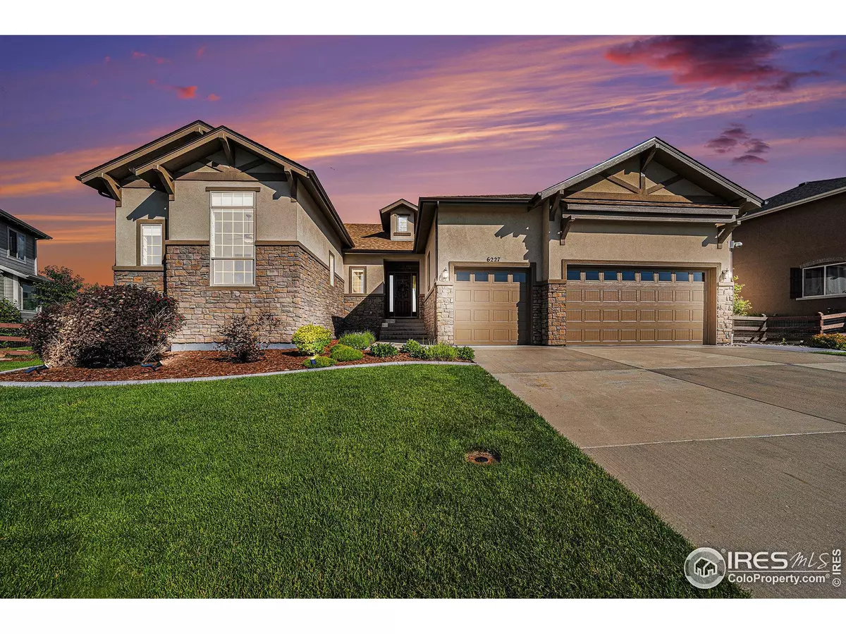 Fort Collins, CO 80528,6227 Saker Ct