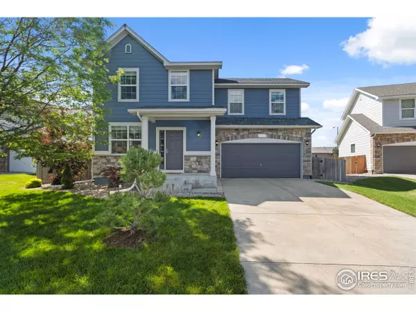 1587 Edenbridge Dr,  Windsor,  CO 80550