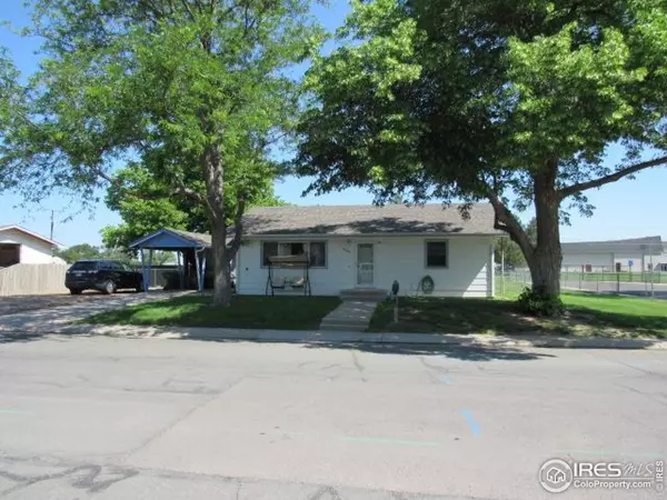 Brush, CO 80723,1603 Eaton St