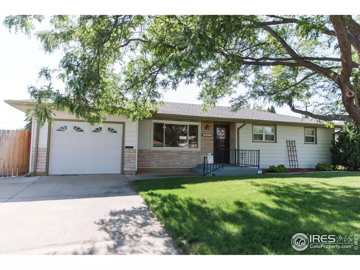 Loveland, CO 80538,3211 Butternut Dr