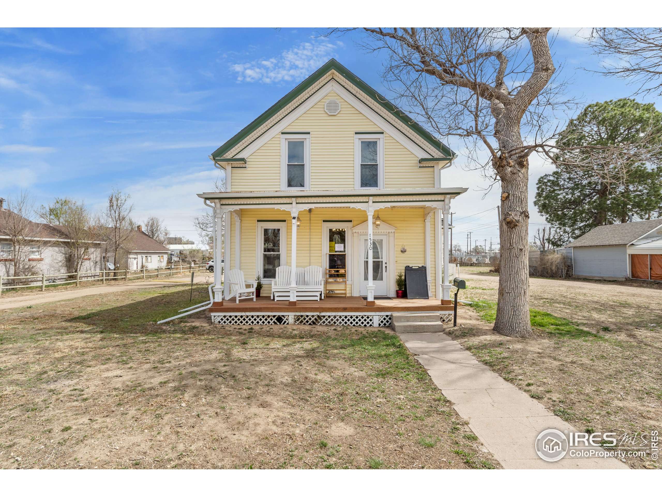 1530 6th Ave, Greeley, CO 80631