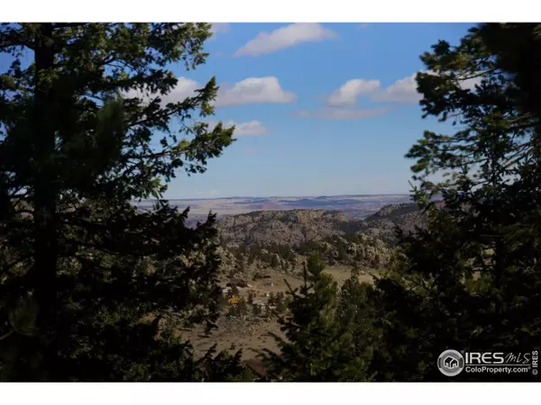 2587 Green Mountain Dr, Livermore, CO 80536