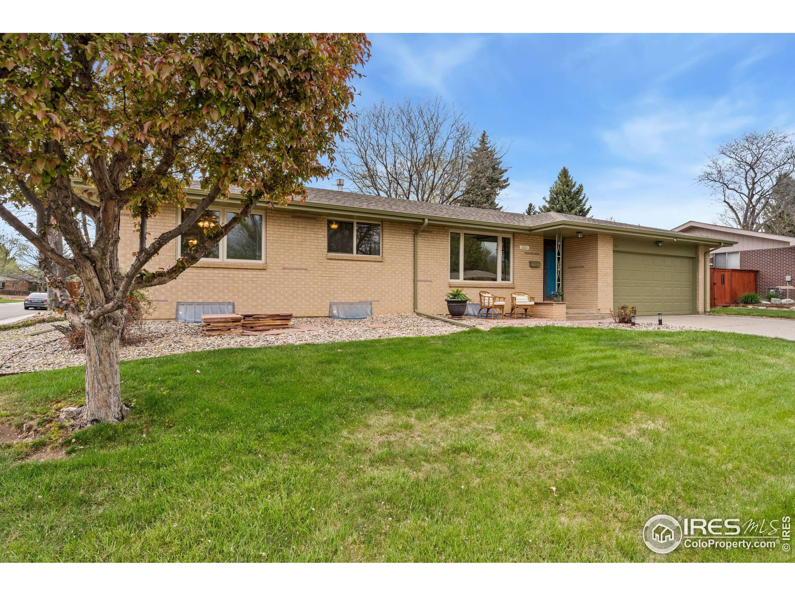 Loveland, CO 80538,2001 Cameo Ave