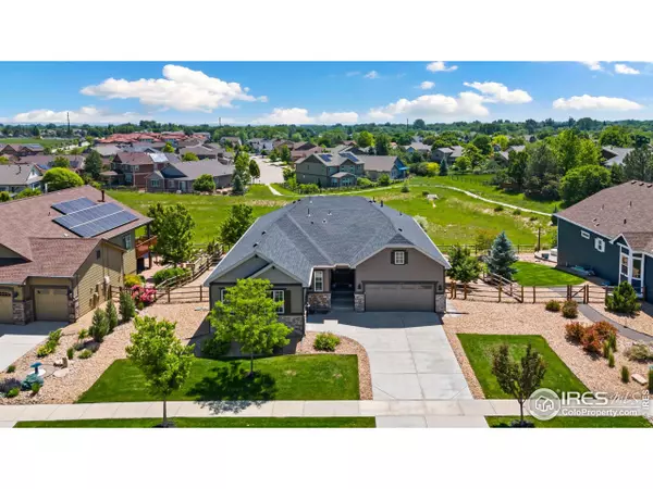 1102 Sunflower Dr, Fort Collins, CO 80521