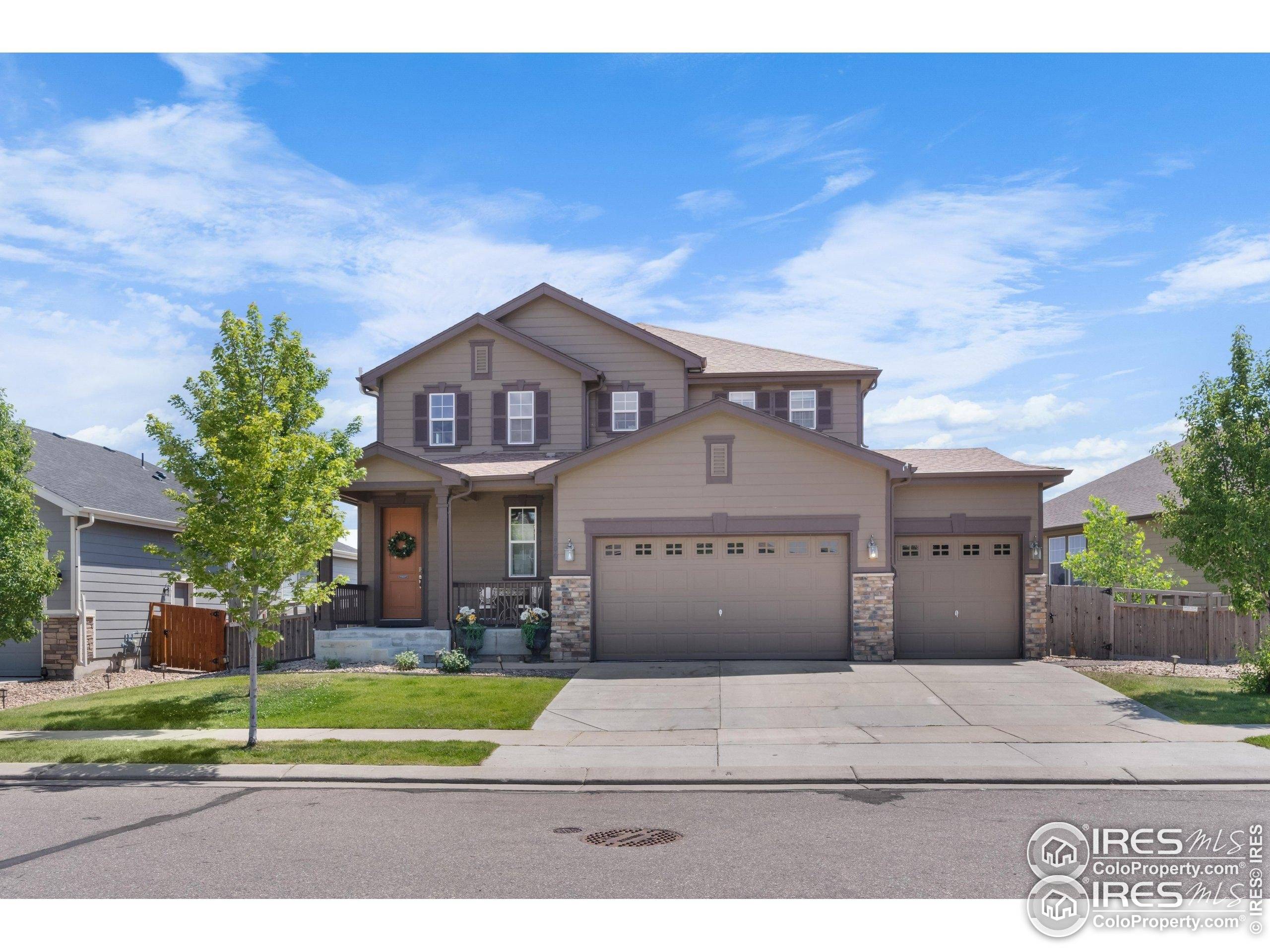 4900 Wildflower Pl, Dacono, CO 80514