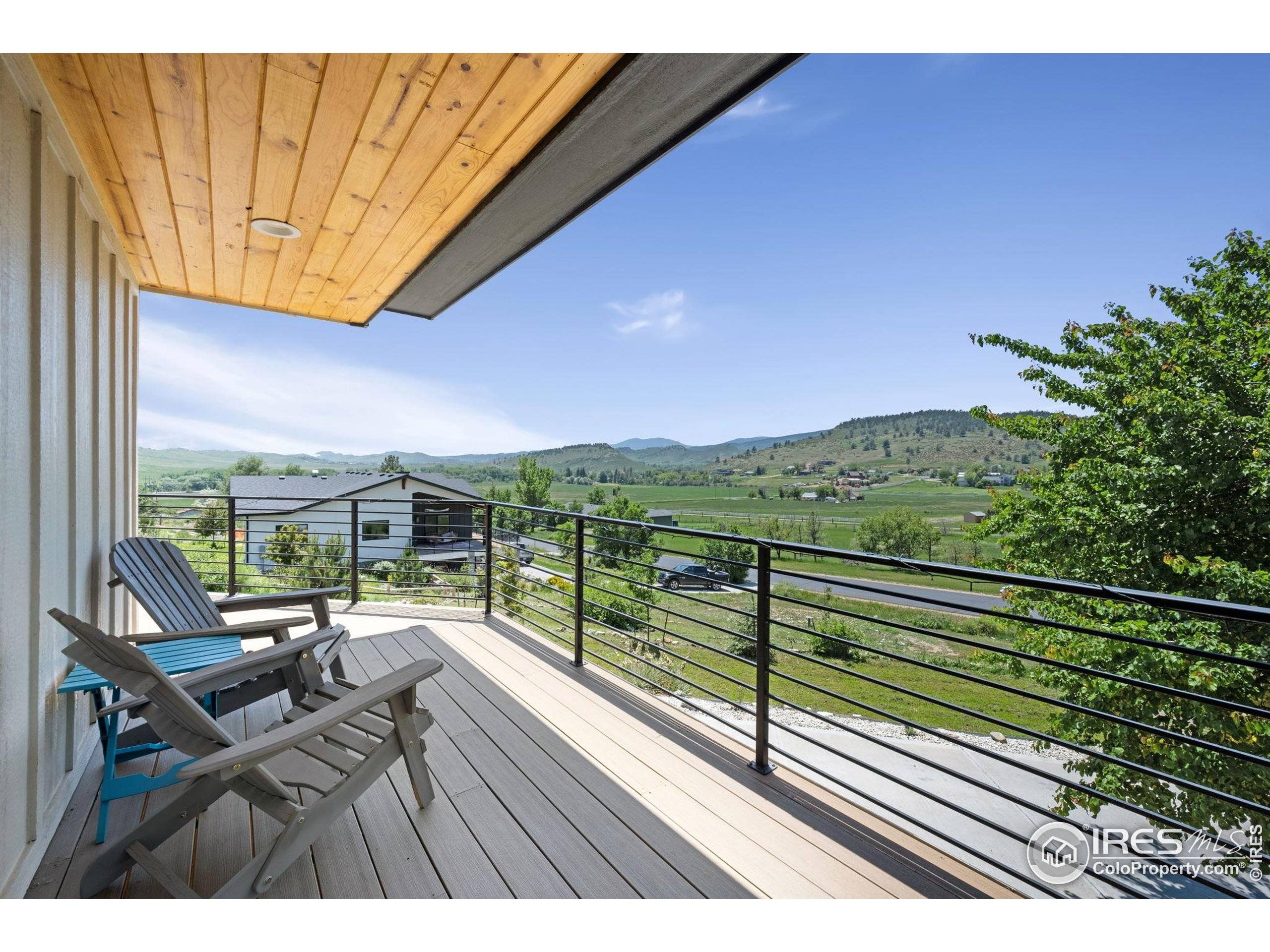 3064 Wildes Rd, Loveland, CO 80538