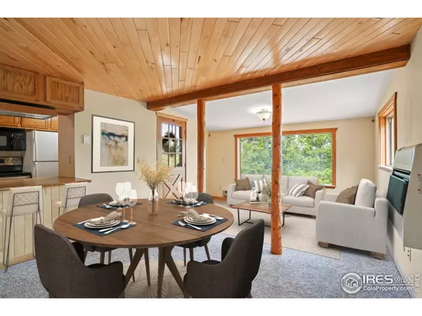 109 Cutforth Rd, Black Hawk, CO 80422