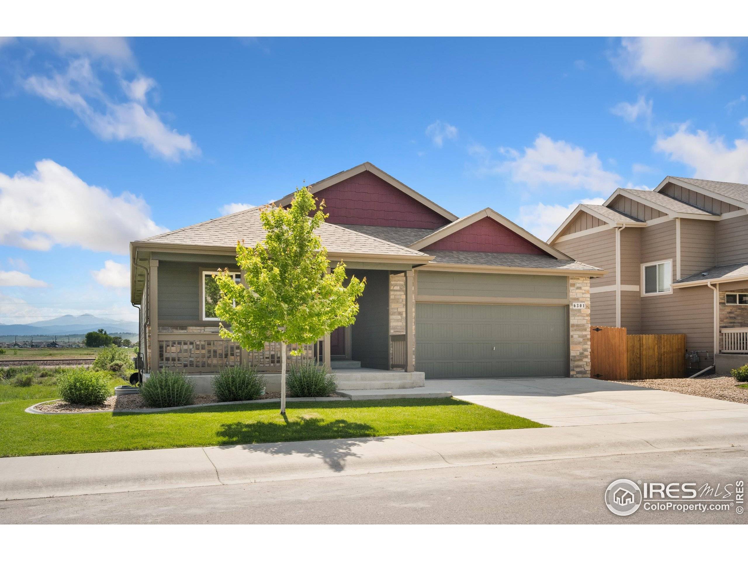 Loveland, CO 80538,6301 Grand Mesa Dr