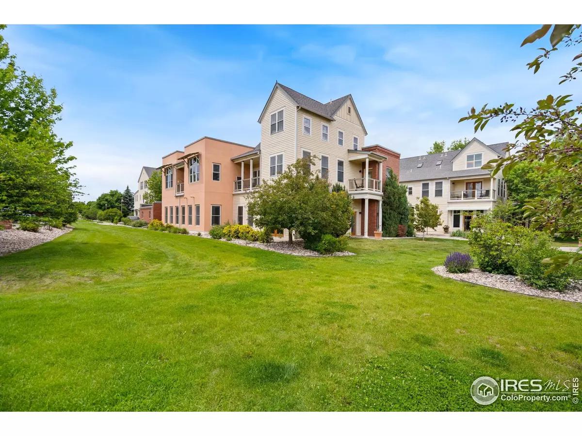 Fort Collins, CO 80524,405 N Mason Ct #218
