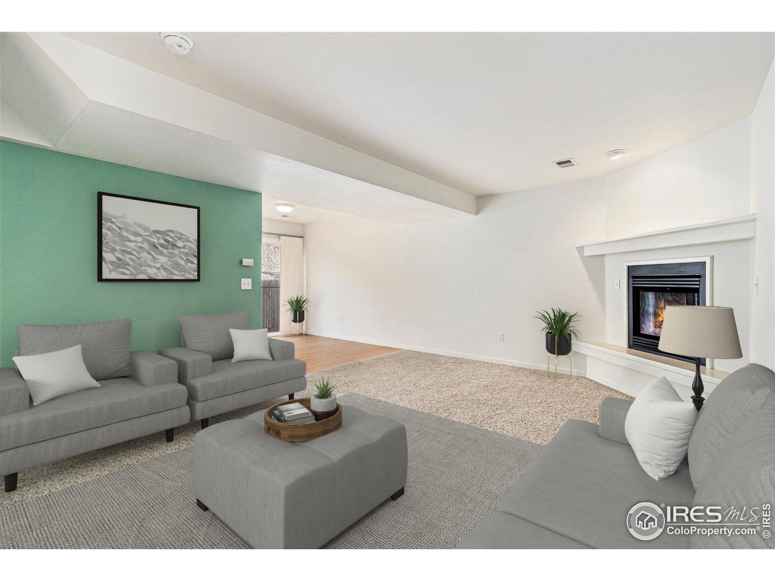 Longmont, CO 80501,911 Tulip St #C