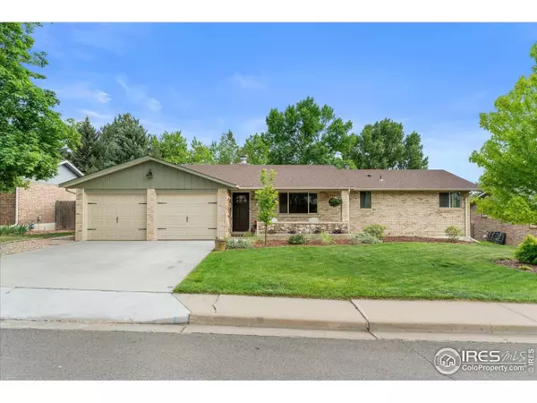 618 W 47th St,  Loveland,  CO 80538