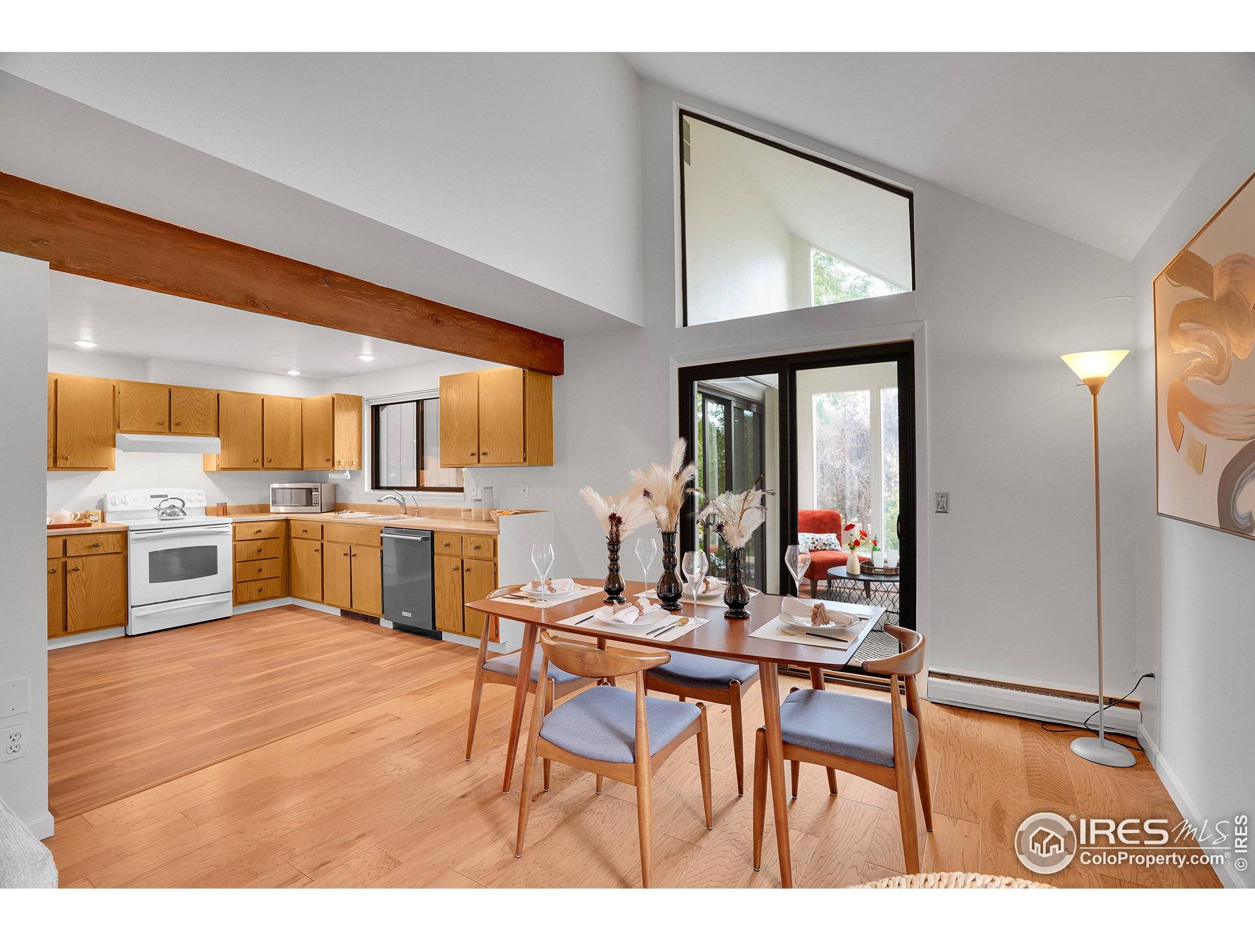 Boulder, CO 80305,3880 TELLURIDE Pl