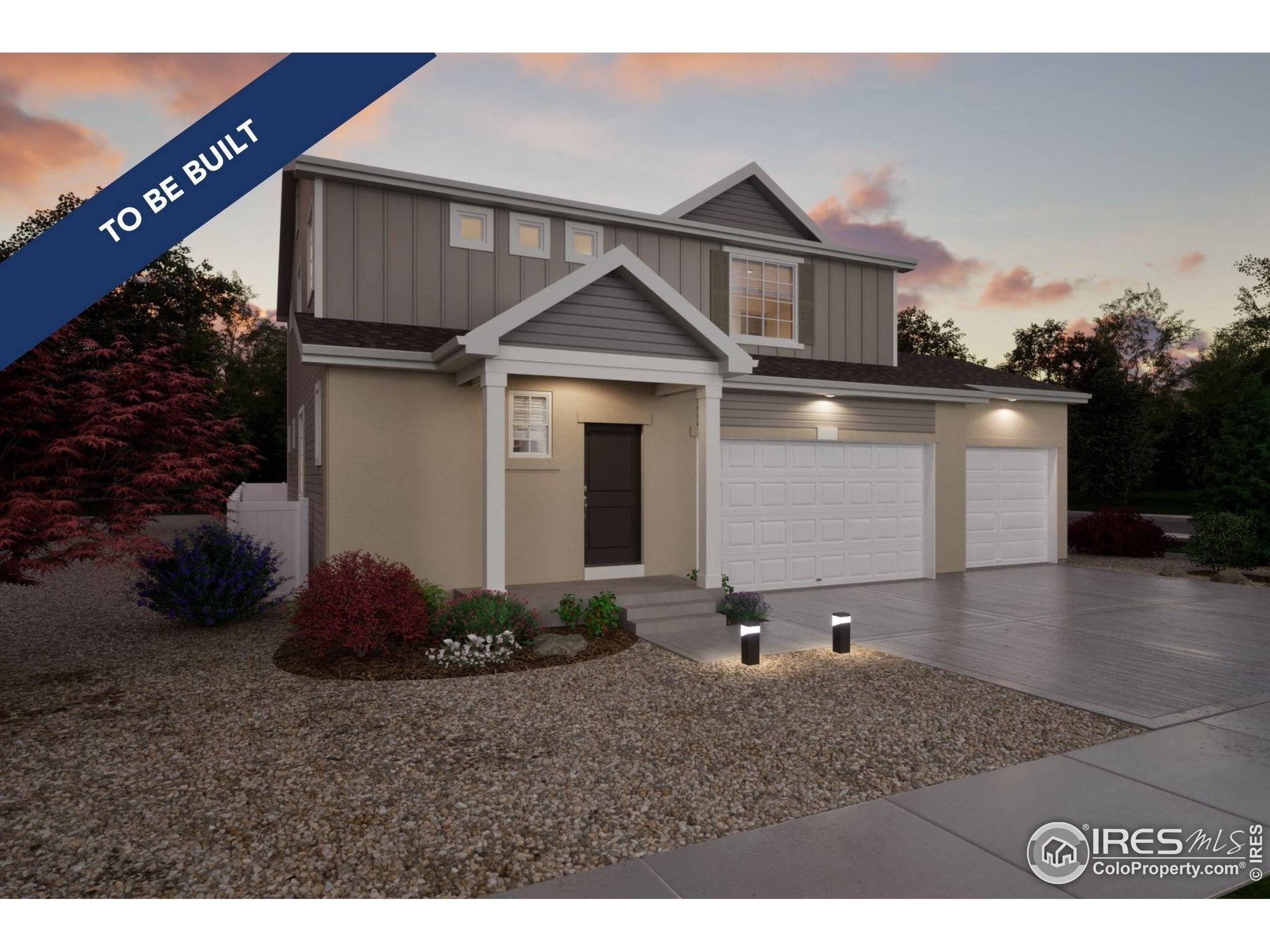 Johnstown, CO 80534,3836 Sprucewood Dr