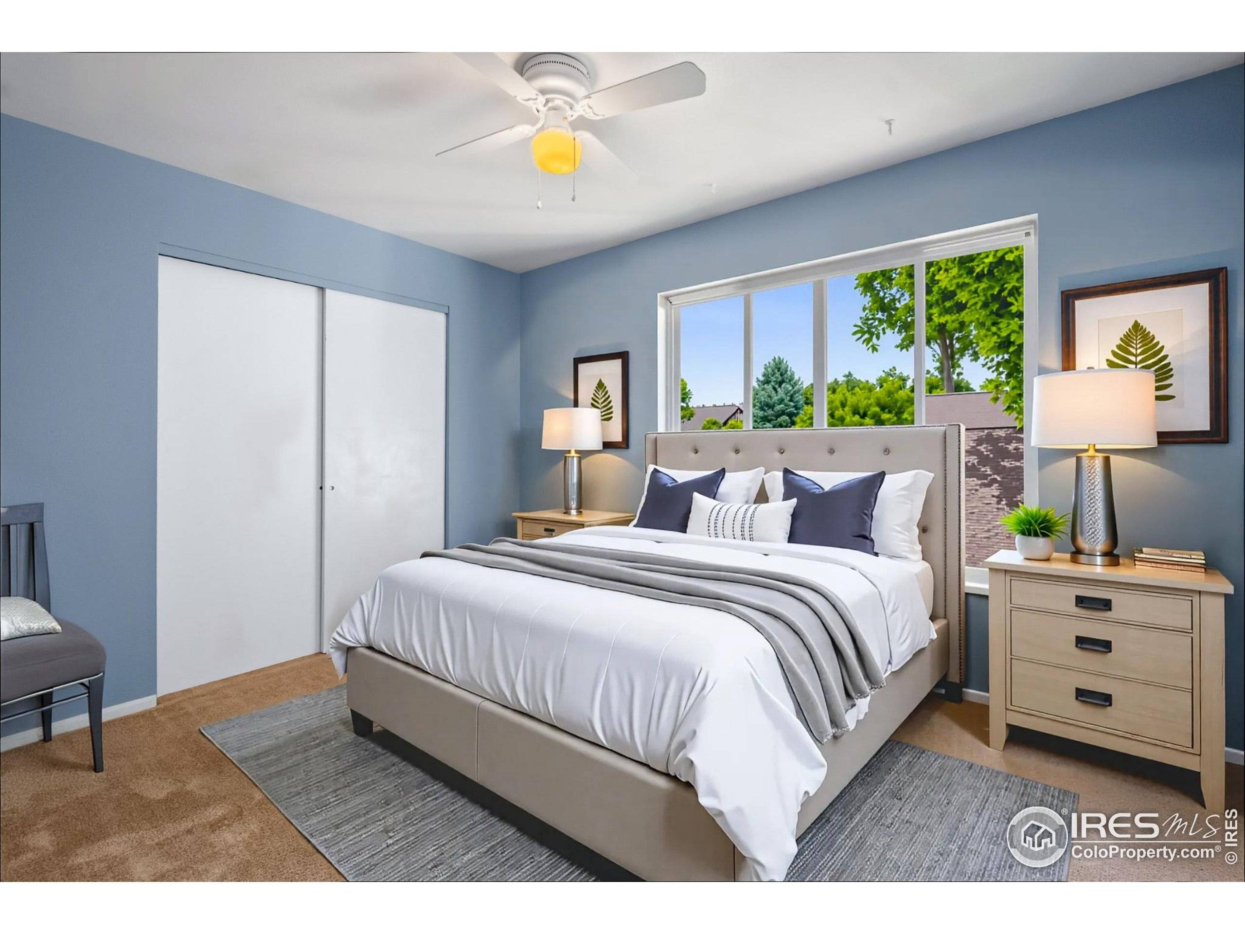 Fort Collins, CO 80525,3465 Lochwood Dr #91