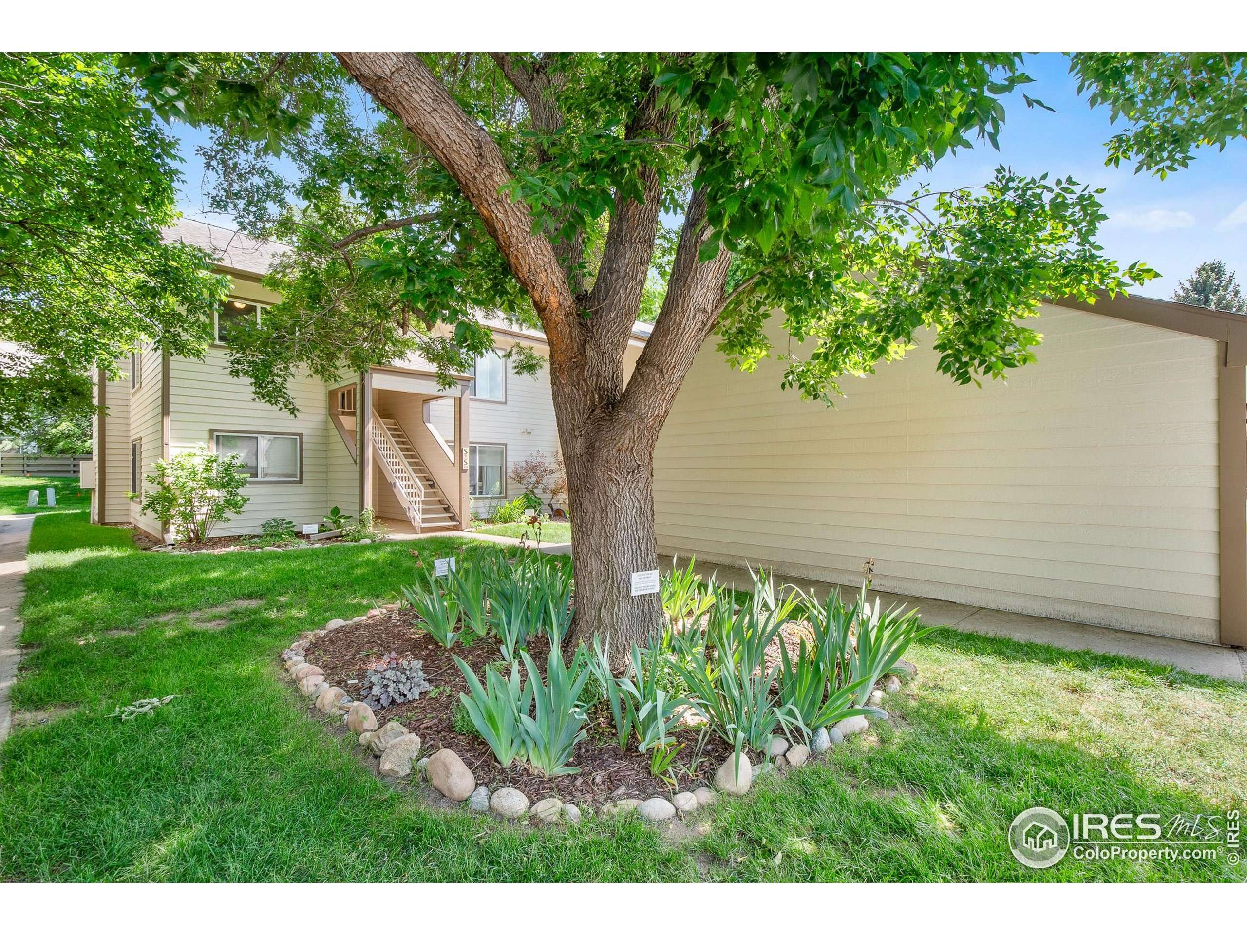 3465 Lochwood Dr #91, Fort Collins, CO 80525