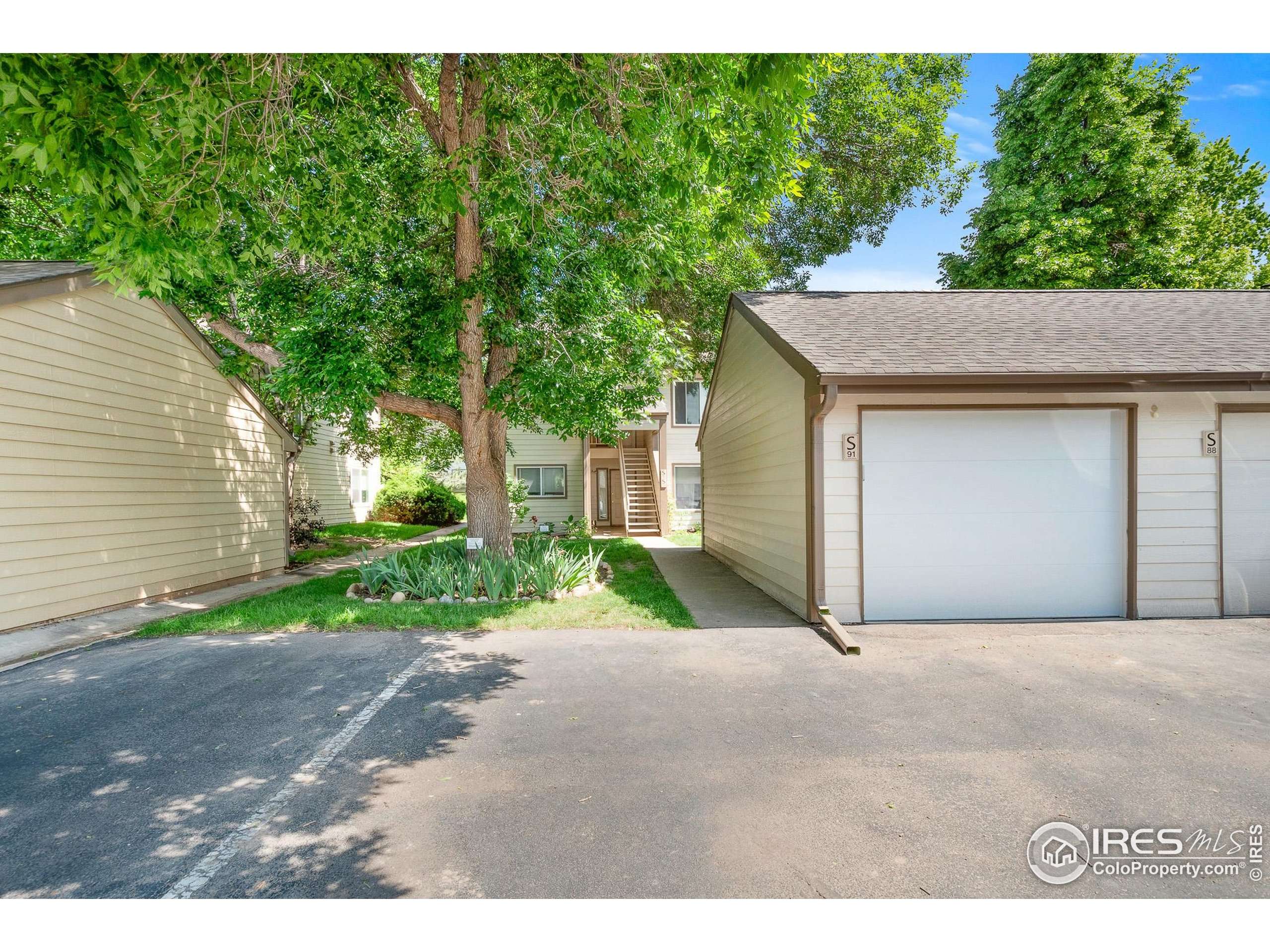3465 Lochwood Dr #91, Fort Collins, CO 80525