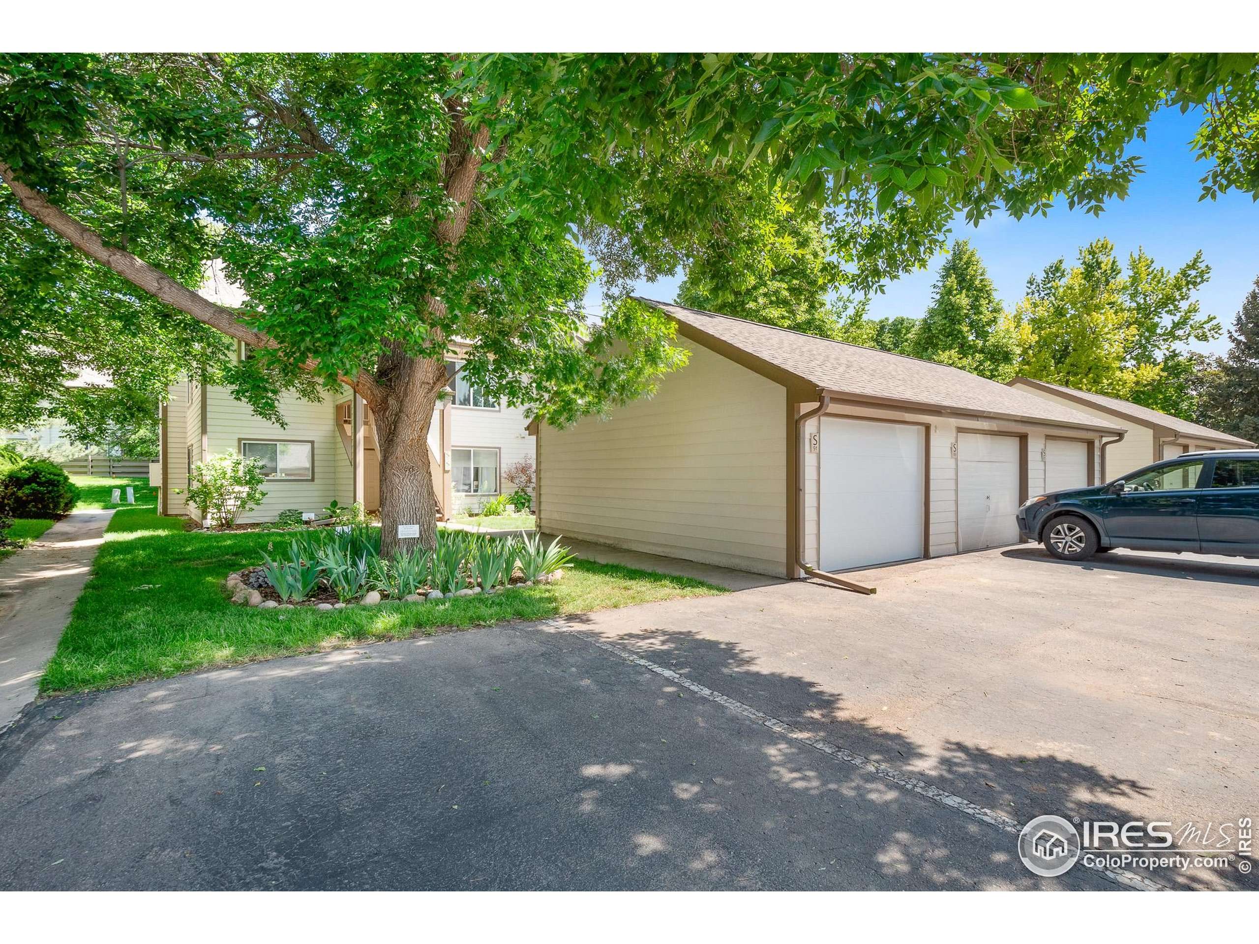 Fort Collins, CO 80525,3465 Lochwood Dr #91