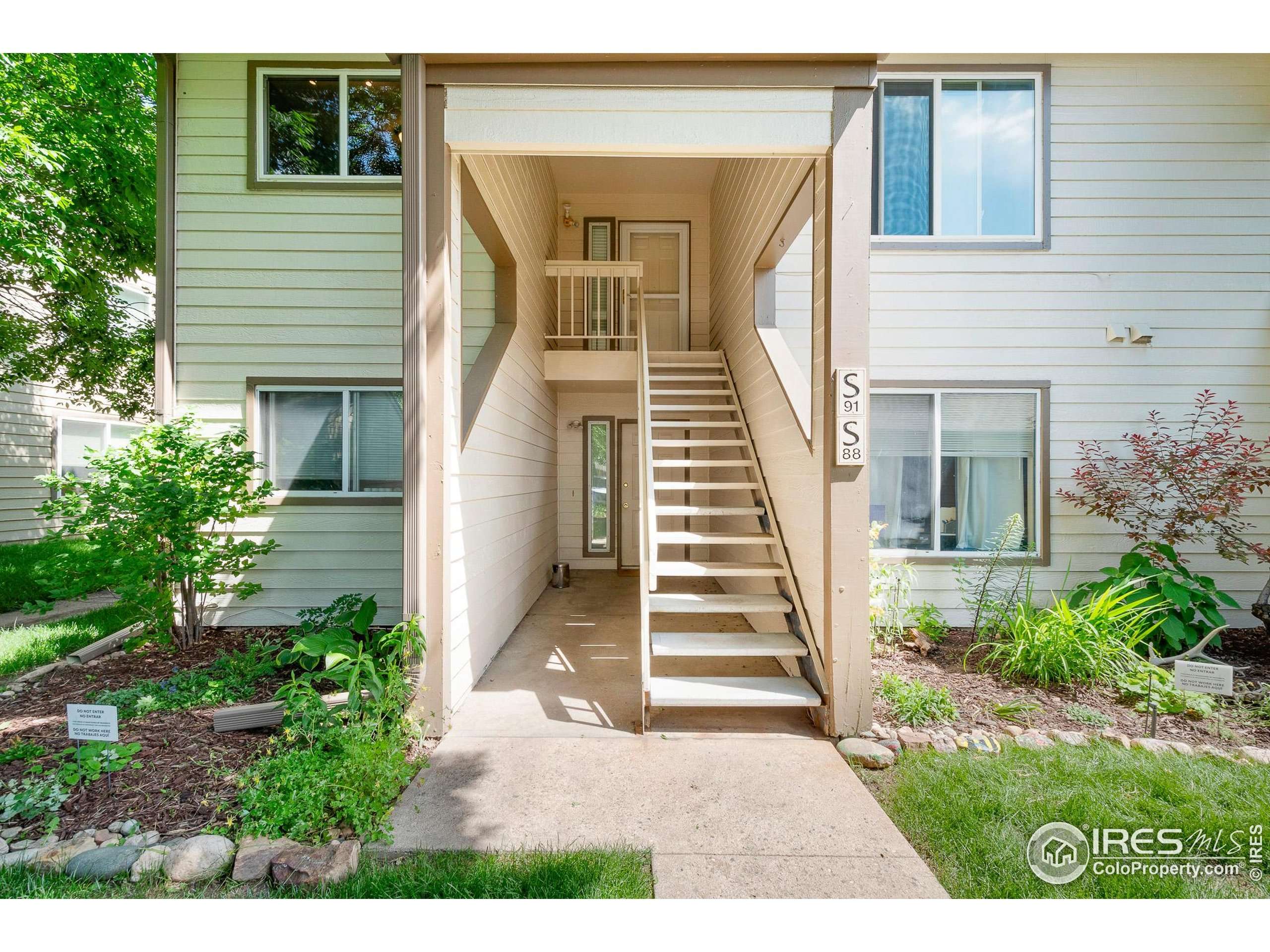 Fort Collins, CO 80525,3465 Lochwood Dr #91