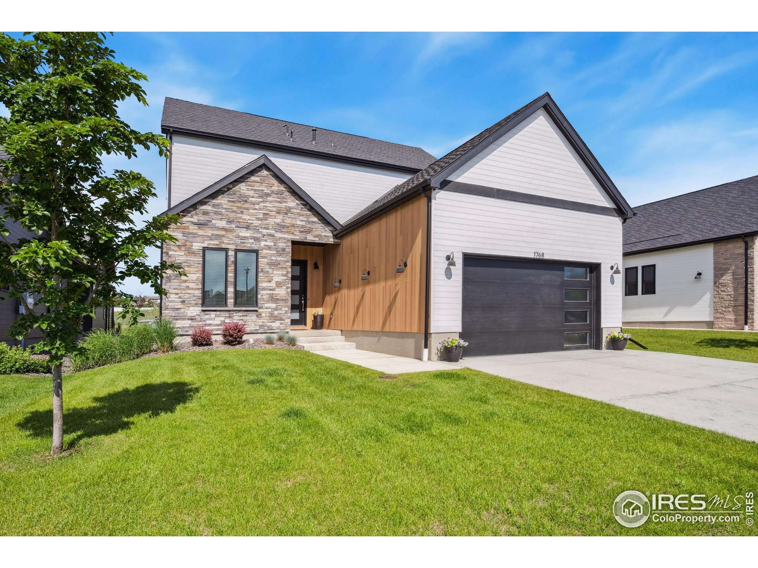 1768 Barefoot Dr, Windsor, CO 80550