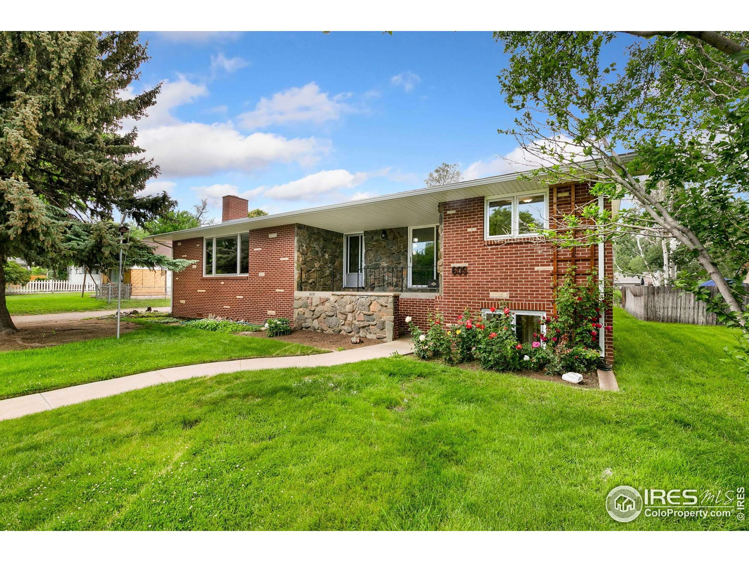 Fort Collins, CO 80524,609 Endicott St
