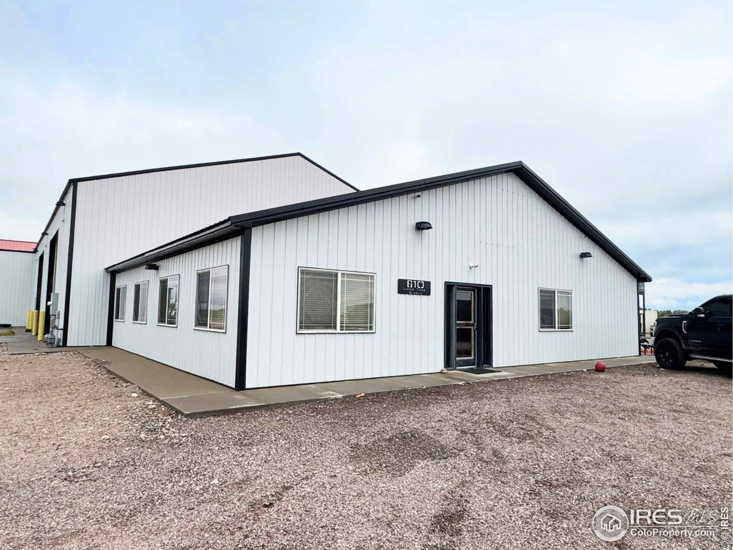 Nunn, CO 80648,610 Lone Tree Cir