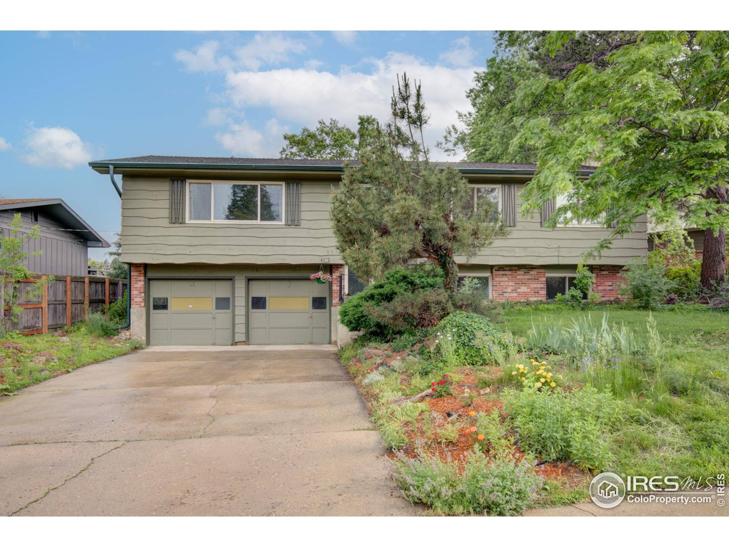 Boulder, CO 80305,3750 Emerson Ave