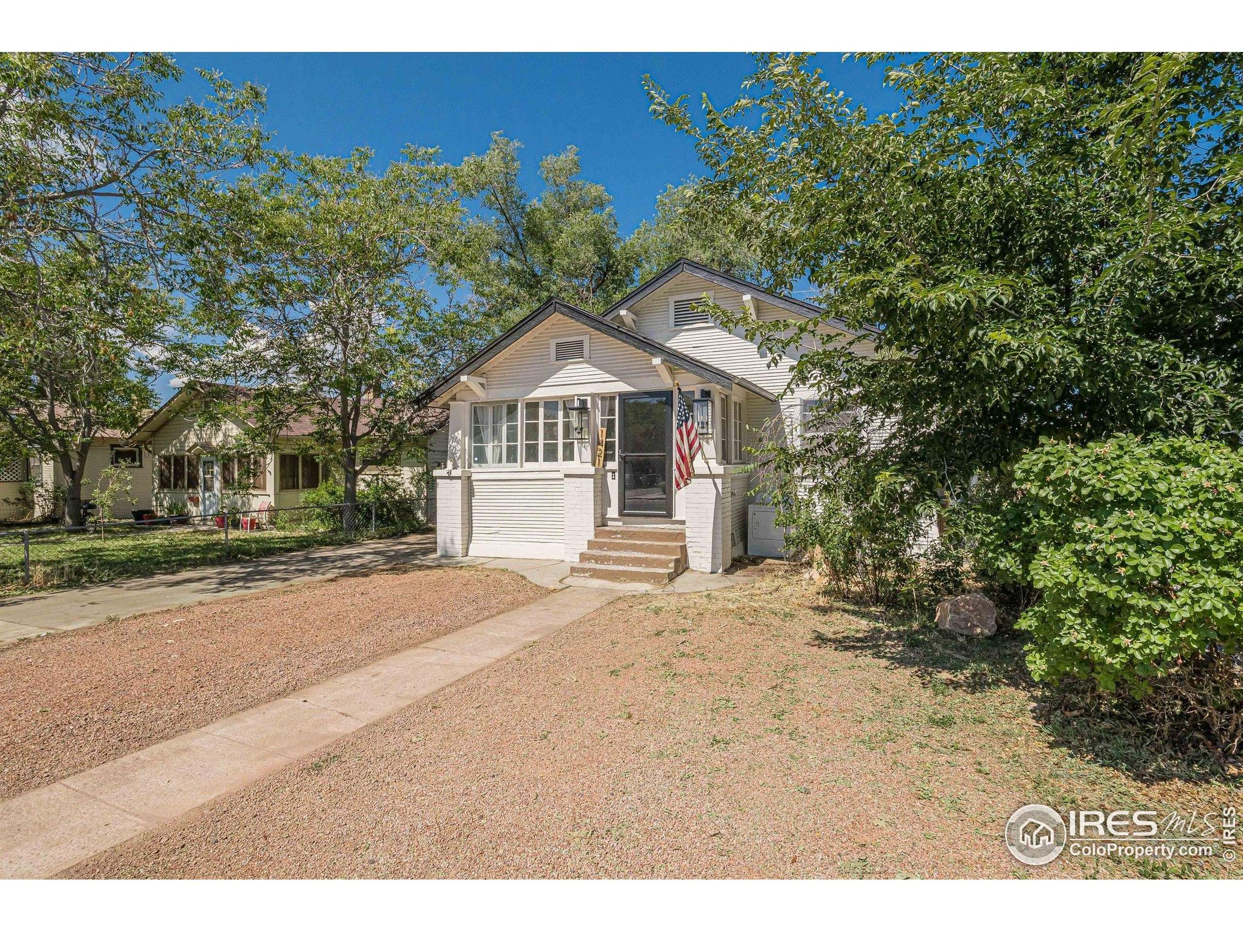 Grand Junction, CO 81501,1421 N 7th St