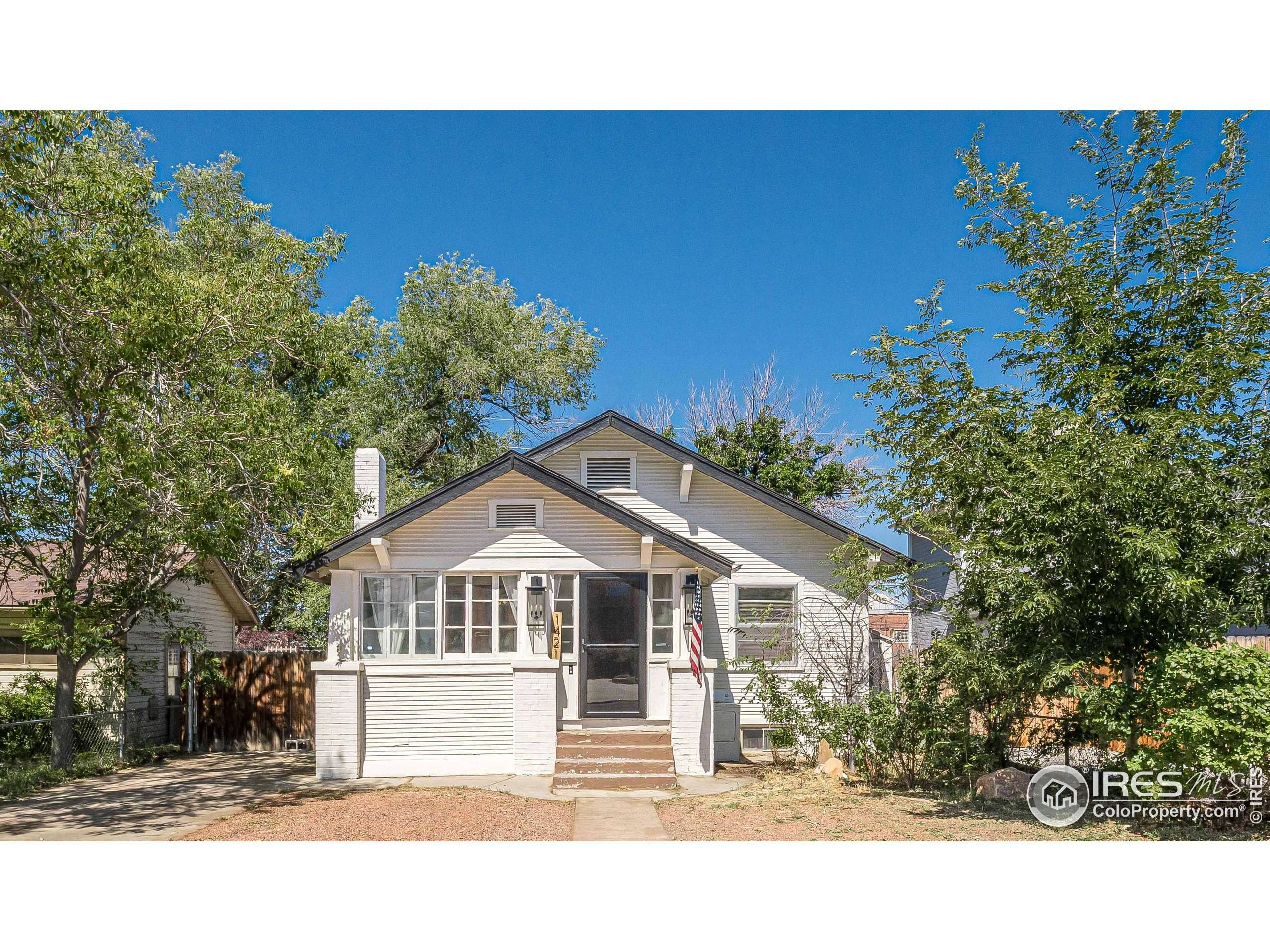 1421 N 7th St, Grand Junction, CO 81501