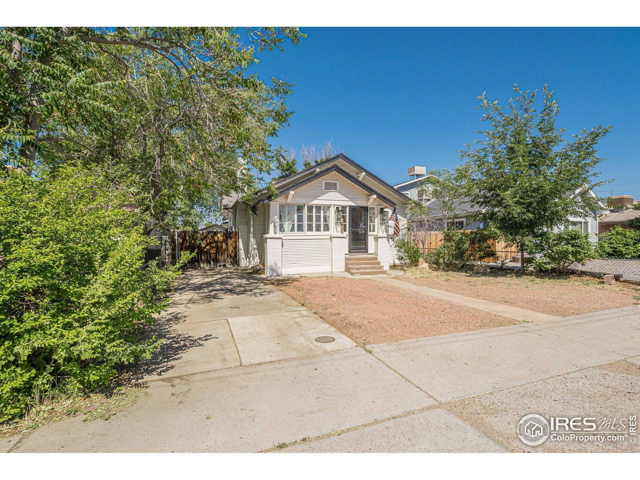 Grand Junction, CO 81501,1421 N 7th St