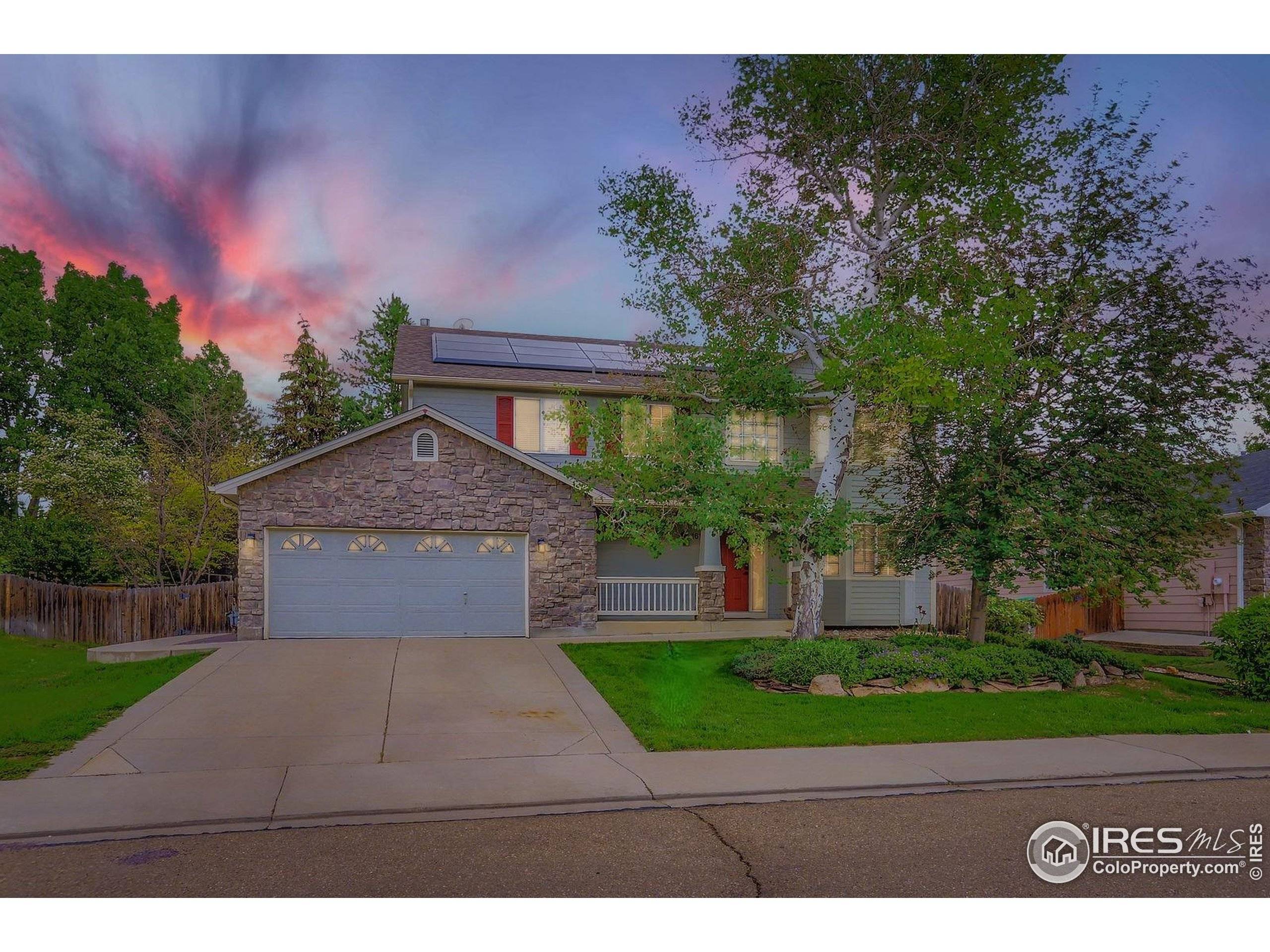 1616 Cedarwood Dr, Longmont, CO 80504