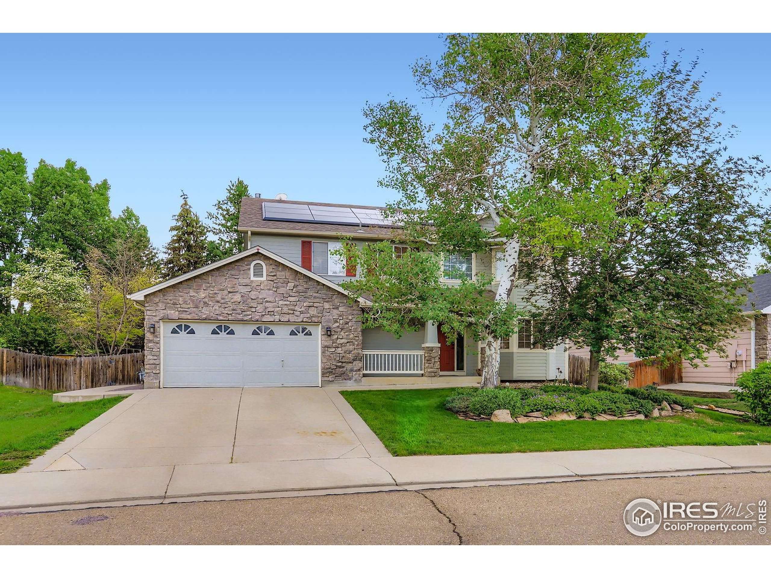 Longmont, CO 80504,1616 Cedarwood Dr