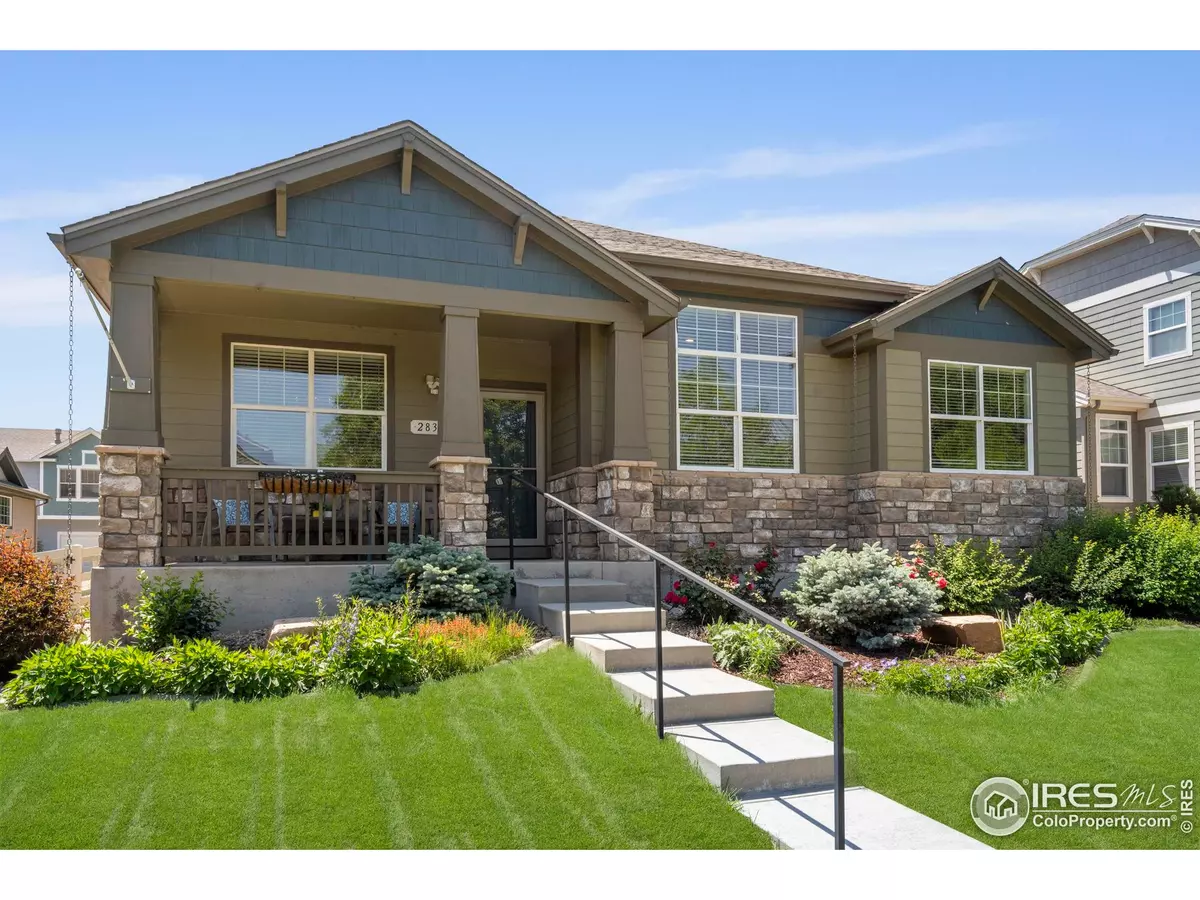 Fort Collins, CO 80525,2833 Annelise Way