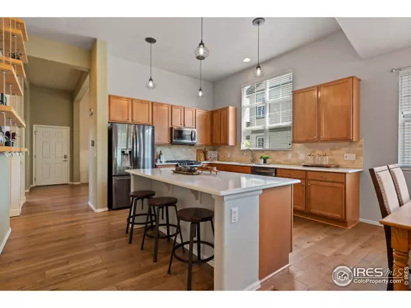 Fort Collins, CO 80525,2833 Annelise Way