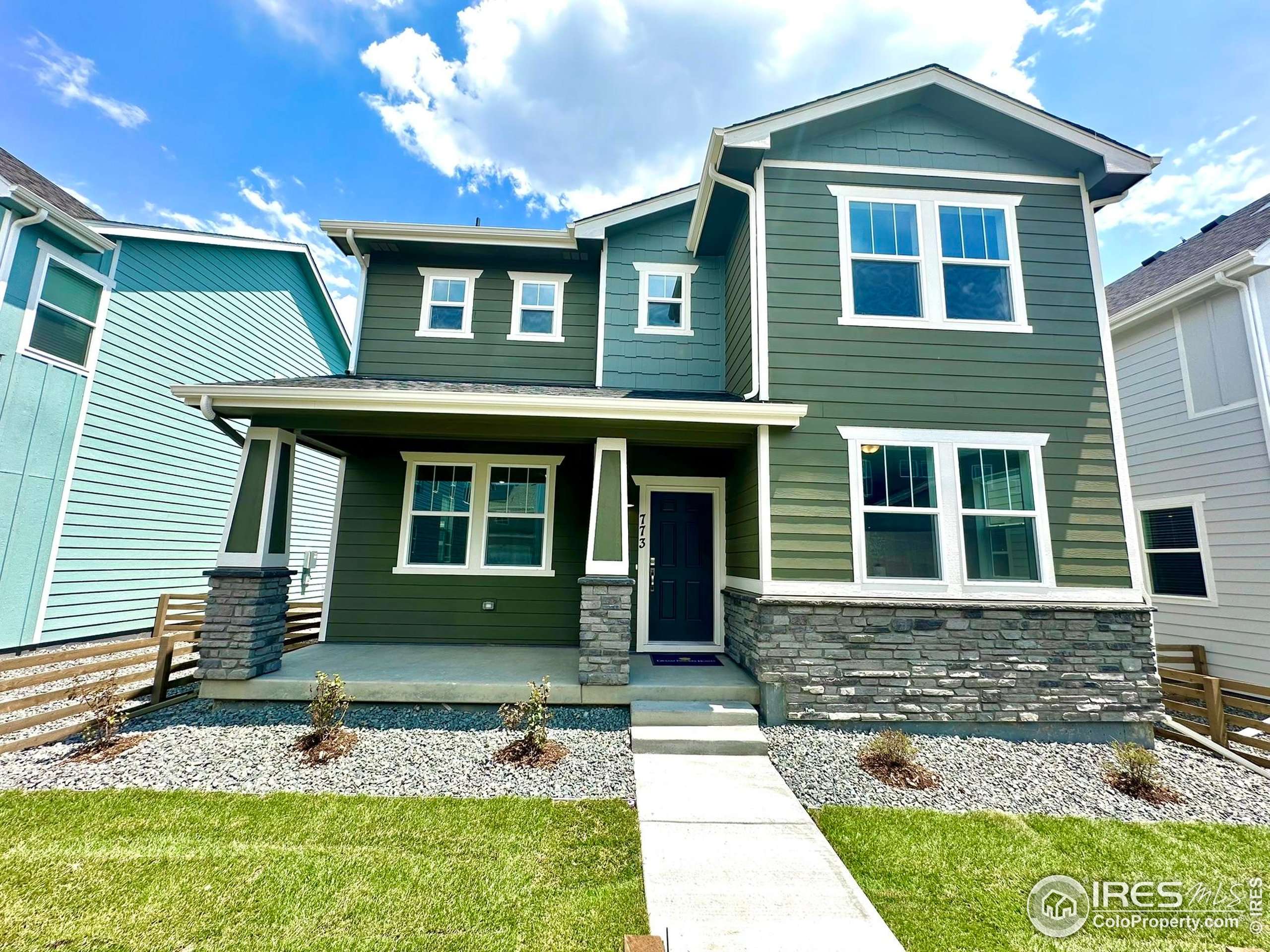 773 Star Grass Ln, Fort Collins, CO 80524