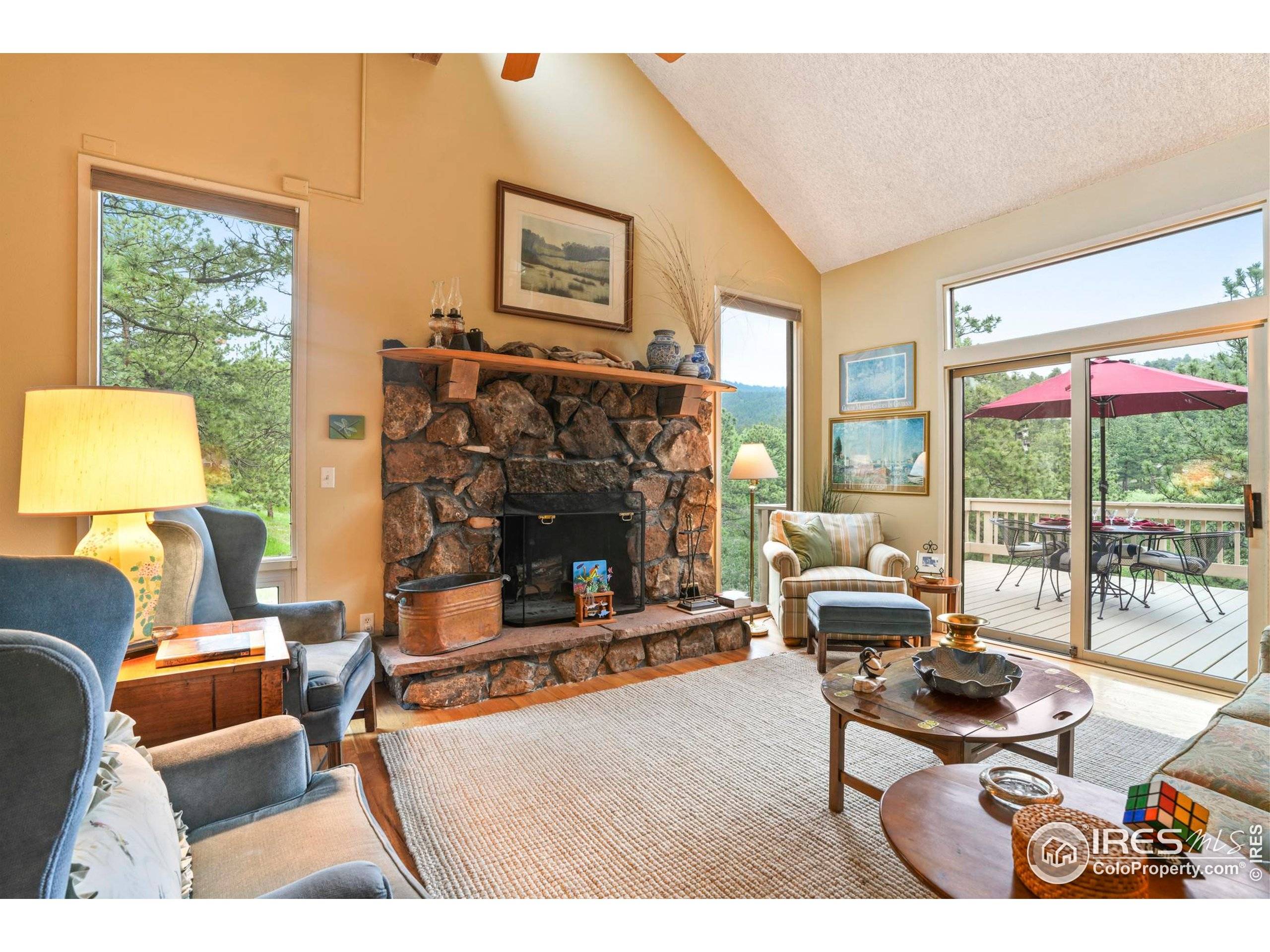 207 Kelly Rd E, Boulder, CO 80302