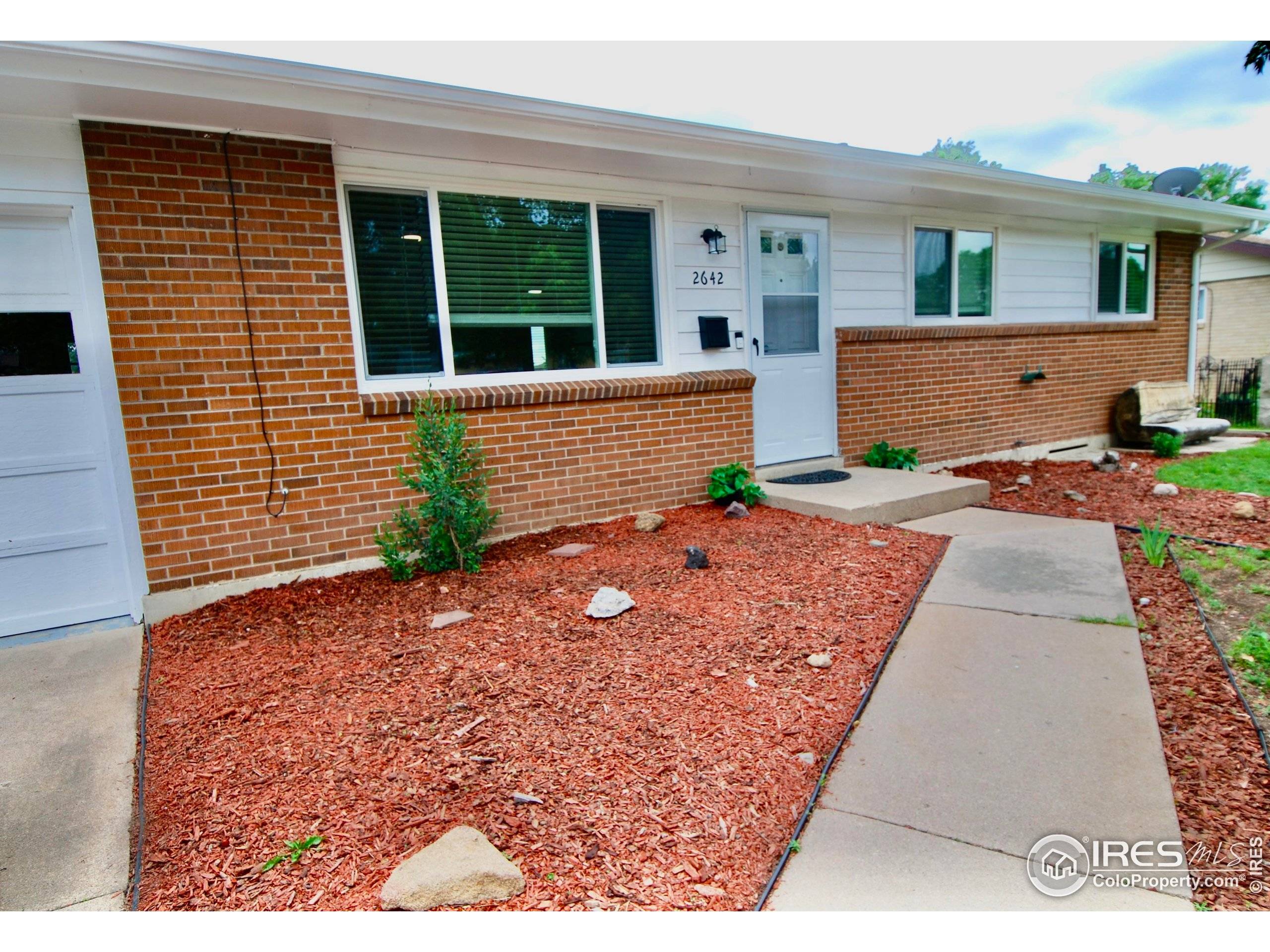 Greeley, CO 80631,2642 12th Ave