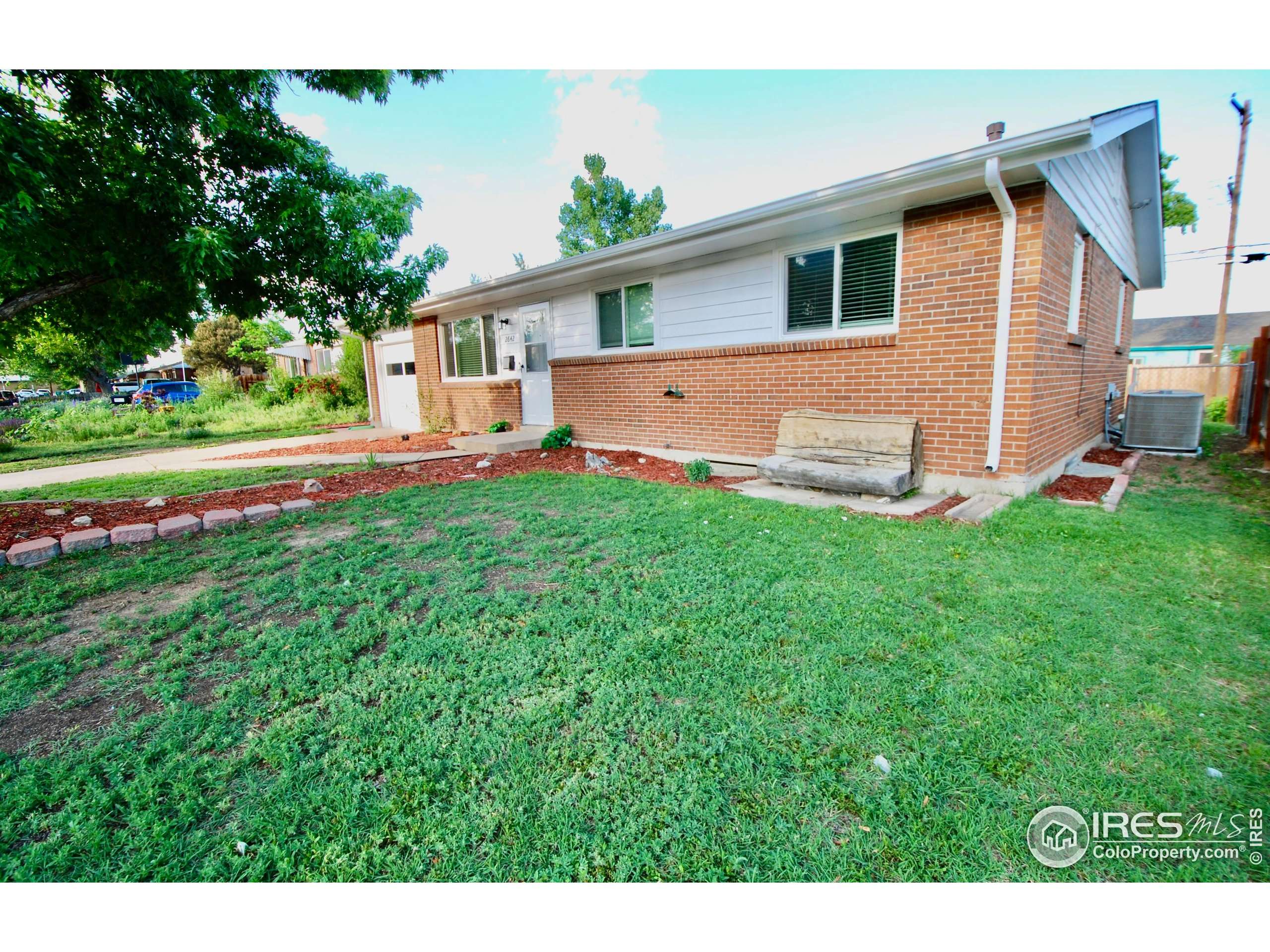 Greeley, CO 80631,2642 12th Ave