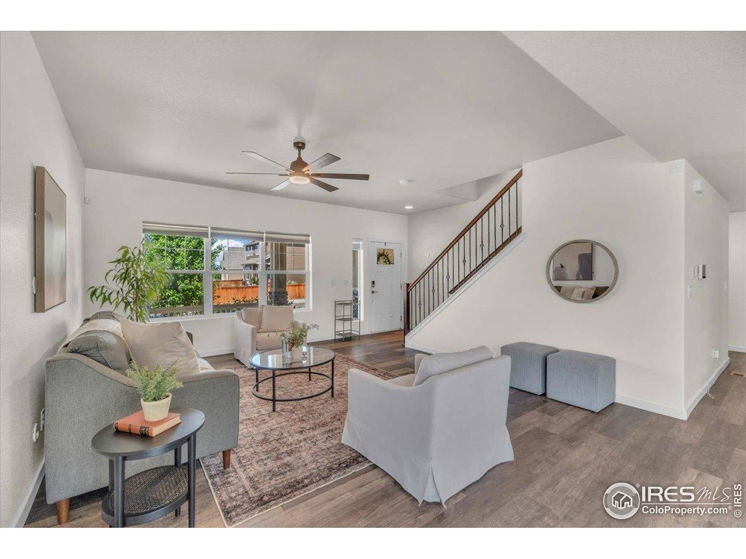 1182 Bowen Pass St, Severance, CO 80550